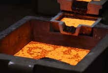 AngloGold, Gold Production