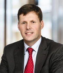 Duncan Wanblad, Anglo
