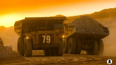 Gold Fields, AngloGold