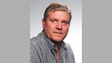 Michael Klaasen, BME