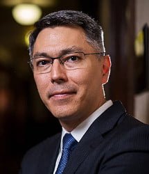 Mike Henry, BHP