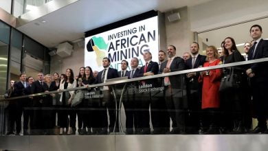 Mining Indaba