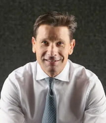 peter beaven bhp