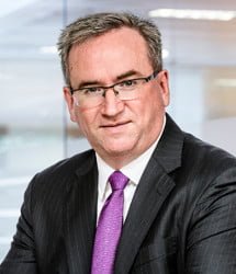 Stephen Pearce, Anglo