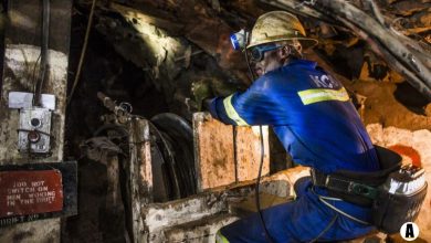Vedanta Liquidation