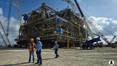 Anadarko Petroleum