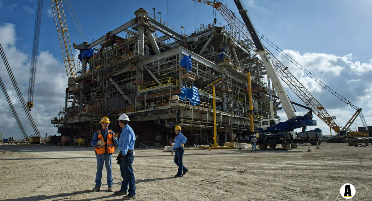 Anadarko wants armored vehicles for Mozambique gas project African