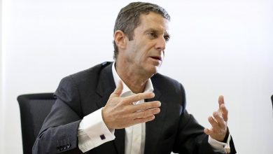 Beny Steinmetz