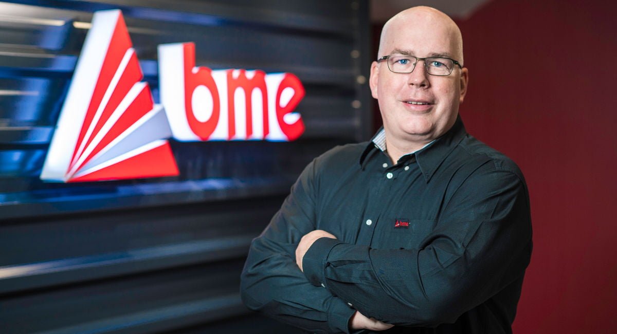 BME, Blasting Solutions