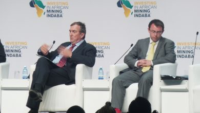 Mining Indaba