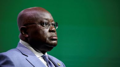 Nana Akufo-Addo