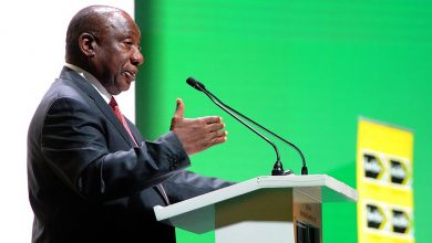 ramaphosa mining indaba