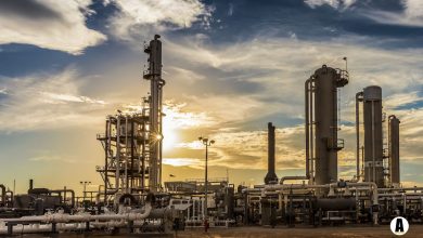 Gas Contracts