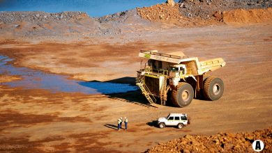 Copper Import Tax