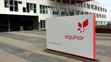 Equinor LNG Project
