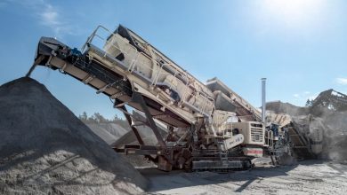 Metso, Pilot Crushtec
