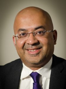 Rudrajit Mitra