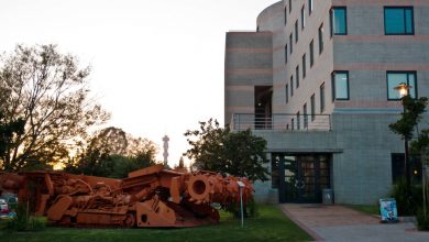 Wits School of Mining
