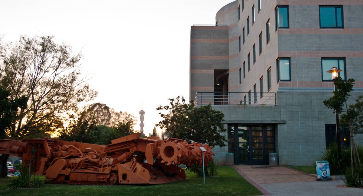 Wits School of Mining
