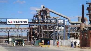 Mopani Copper Mines