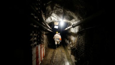 Sibanye Gold, Underground