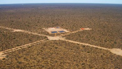 Kalahari Energy