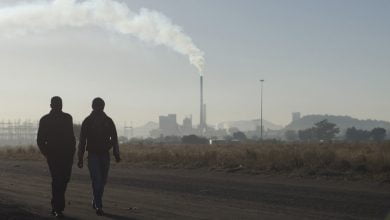 Lonmin, Sibanye
