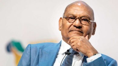 Vedanta, Anil Agarwal