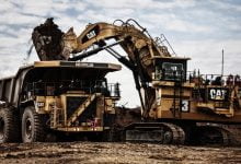 Zimbabwe Mine