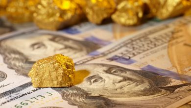 Gold Project, Blanket Mine