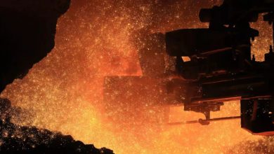 ArcelorMittal Emissions