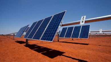 DeGrussa Hybrid Project