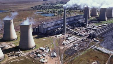 Air Pollution, Coal