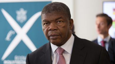 Joao Lourenco, Oil