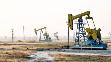 Crude Oil