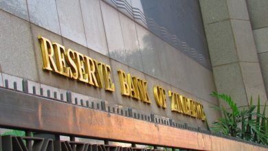 Zimbabwe Currency Reform