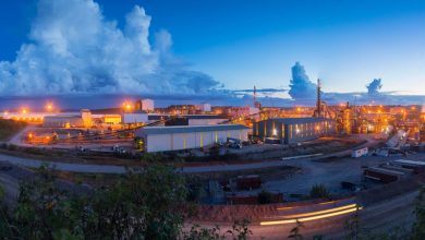 Tenke Fungurume Mine