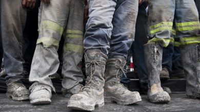Miners Wage Deal Talks