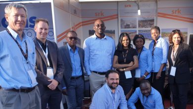 DRC Mining Week
