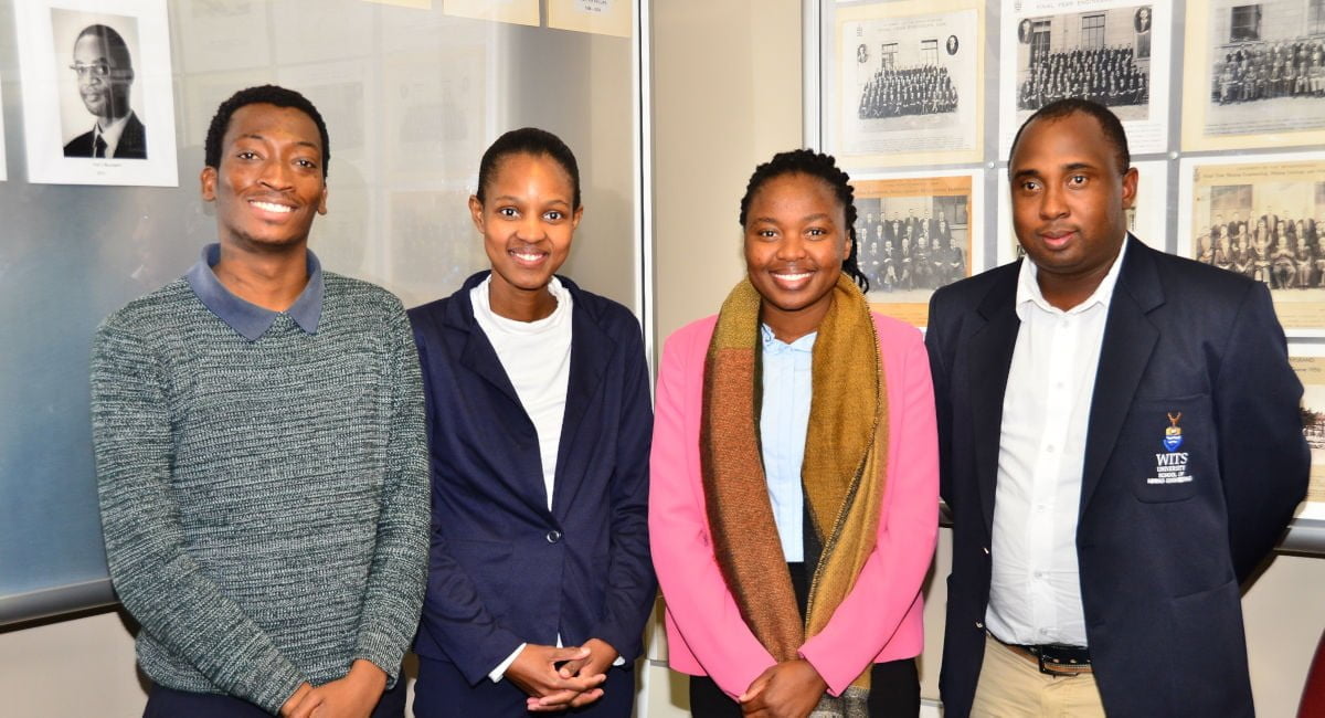 Wits University