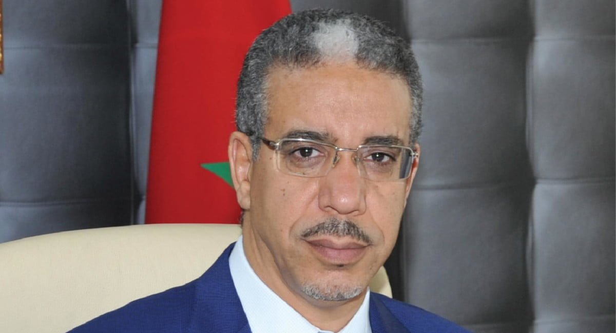 International Drâa-Tafilalet Mining Conference