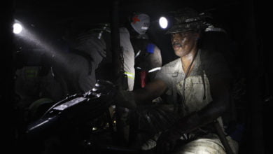 Impala Platinum, Implats Jobs