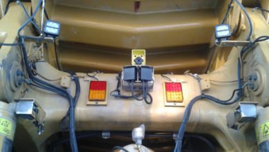 VISt Group, Safety Mining