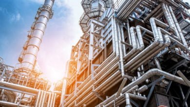 Total, Liquefied Gas