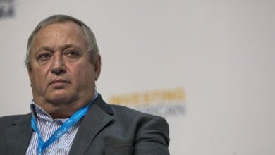 Neal Froneman, Sibanye Gold