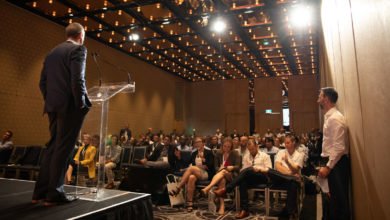 Mining Indaba, Unearthed