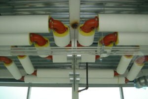 Thermal Piping