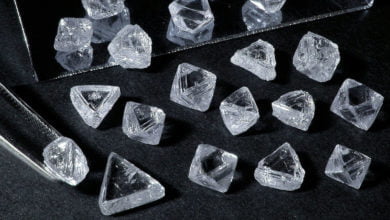 Diamond
