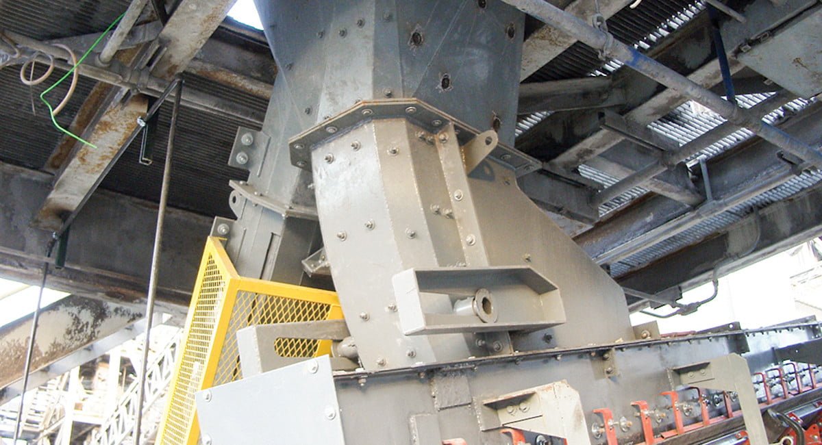 Safe confined space entry for chutes, silos and hoppers | African ...