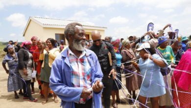 Kangra, Kransbank Community